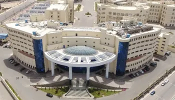 مستشفي 