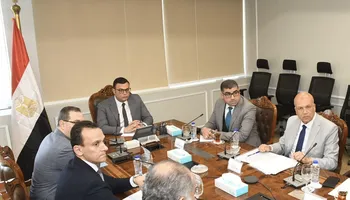وزير الإسكان 