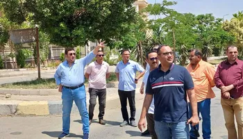 وزير الإسكان 