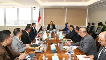 وزير الإسكان 