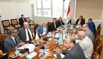 وزير الإسكان 