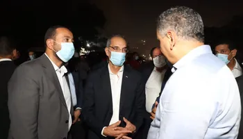 وزير الاتصالات