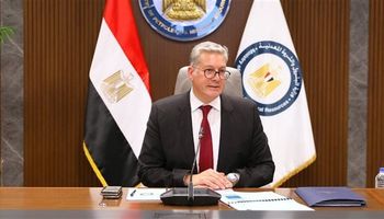 وزير البترول