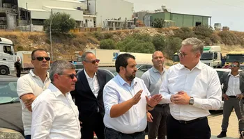 وزير البترول
