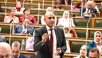 وزير التعليم في مجلس النواب 