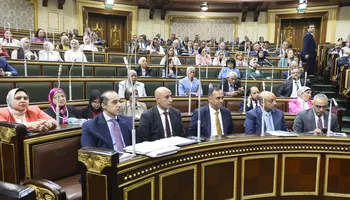 مجلس النواب، أرشيفية 