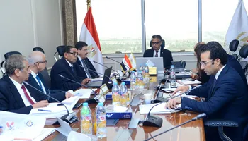 وزير التموين