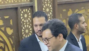 وزير الثقافة 