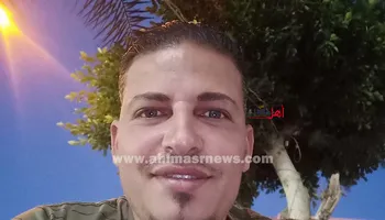 وفاة عريس وابن خالة في البحيرة