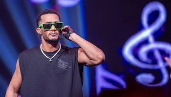 محمد رمضان 