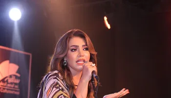 لقاء سويدان 