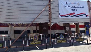 الإنتخابات 