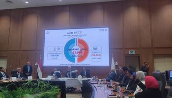 تنسيق الجامعات 2025
