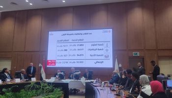 جانب من المؤتمر