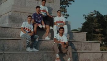 قميص الزمالك الجديد 
