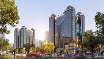 العقارات