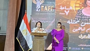 المهرجان المصري الأمريكي للسينما والفنون 