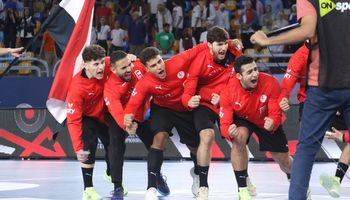 منتخب مصر للناشئين 
