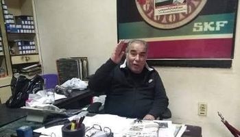 وفاة الفنان سيد صادق 