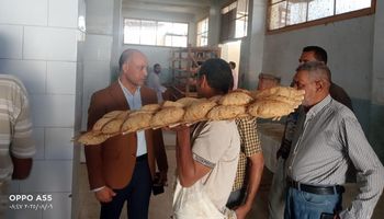 جانب من الحملة 