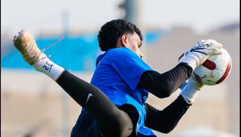 حراس الزمالك 