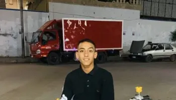 الطالب المتوفى 