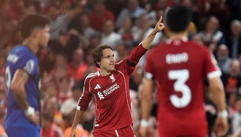 ليفربول 