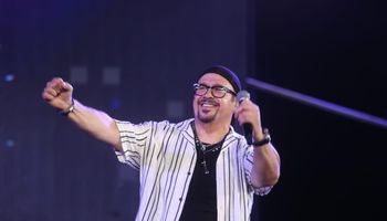 هشام عباس 