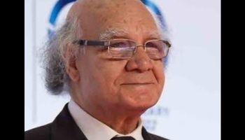 مدير التصوير السينمائي محمود عبد السميع 