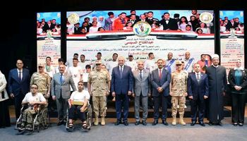 التعبئة والتجنيد 