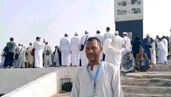 وفاة معتمر 
