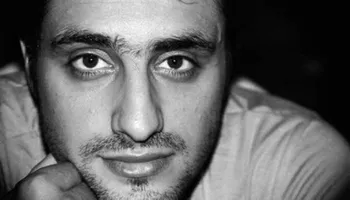 بهاء الخطيب 