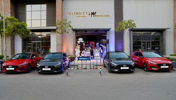  هيونداي i30 الفاست باك والهاتشباك