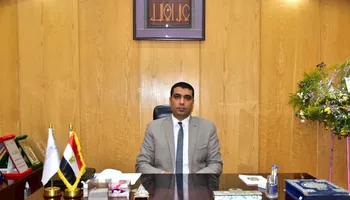نائب محافظ الأقصر