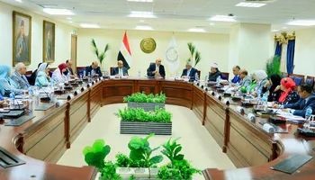 جانب من الفعاليات 