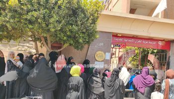 السيدات 