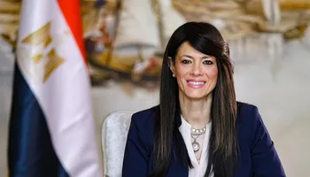 التعاون الدولى
