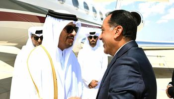 جانب من الاستقبال