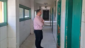 جانب من الجولة 