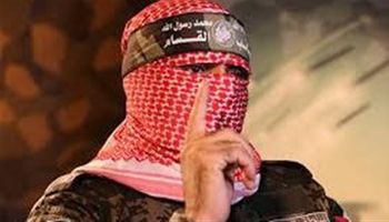 أبو عبيدة 