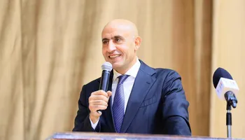 وزير التربية والتعليم 