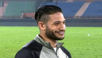 أحمد علي كامل