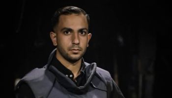 أنس الشريف