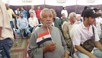 إقبال المواطنين 