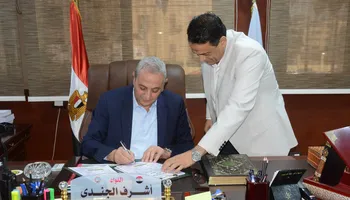 اعتماد نتيجة الدور الثاني