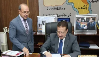 اعتماد نتيجة الشهادة الاعدادية الدور الثاني 