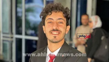 الطالب المتوفى 