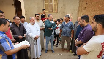 الأهالي 