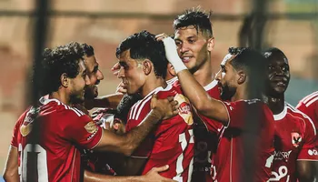 الأهلي 