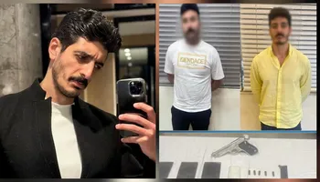 البلوجر شاكر